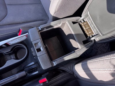 2015 Jeep Wrangler Rubicon