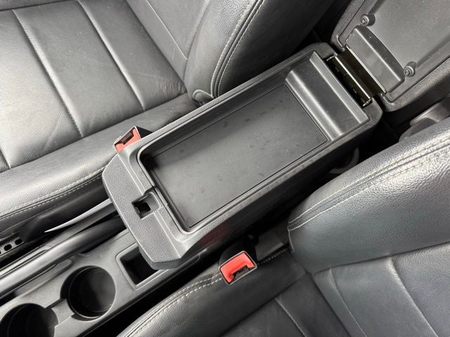 2016 Jeep Patriot High Altitude