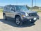 2015 Jeep Patriot High Altitude