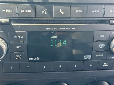 2015 Jeep Patriot High Altitude