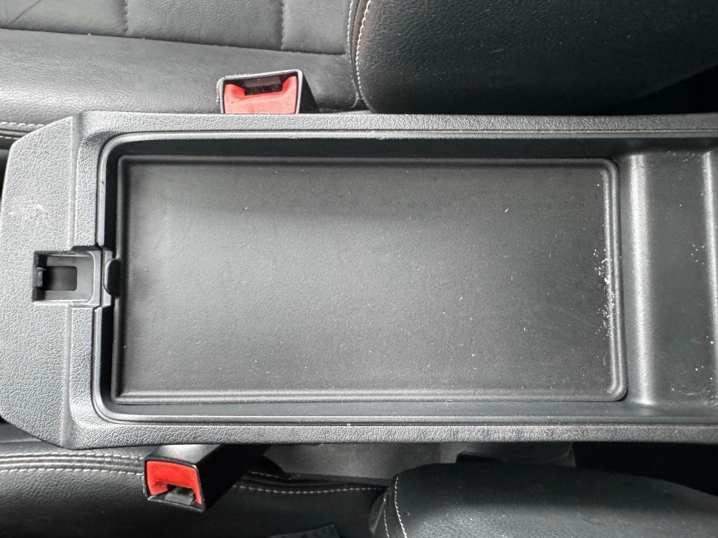 2015 Jeep Patriot High Altitude