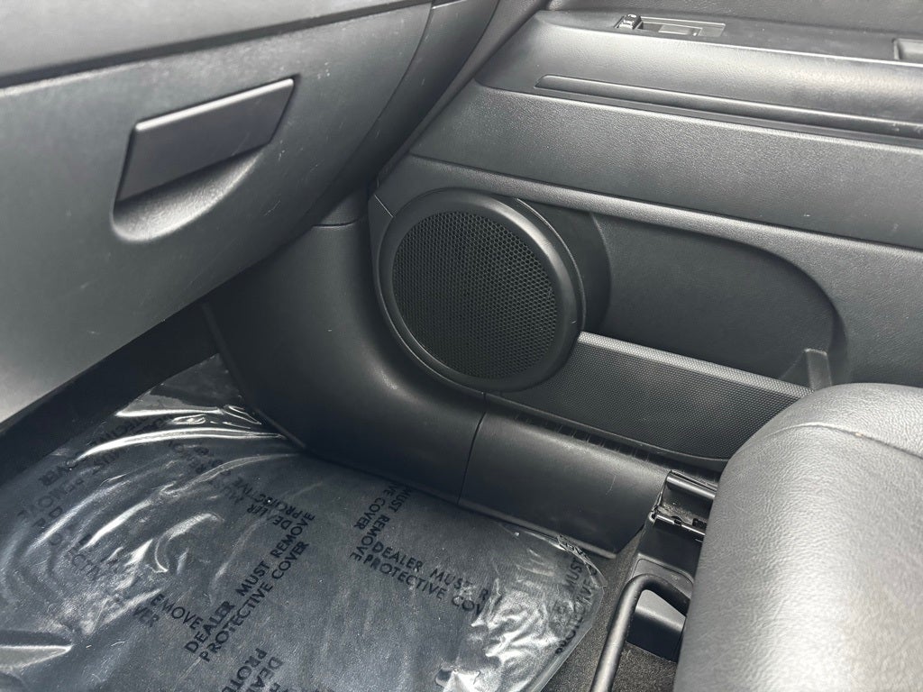 2015 Jeep Patriot High Altitude