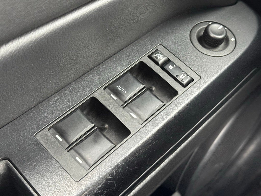 2015 Jeep Patriot High Altitude