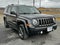 2015 Jeep Patriot High Altitude