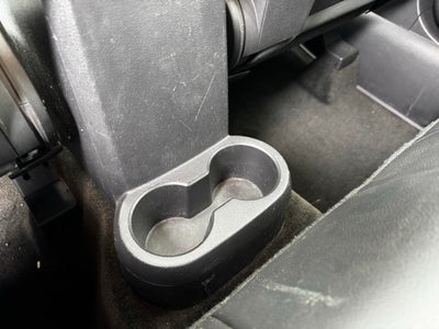 2015 Jeep Patriot High Altitude