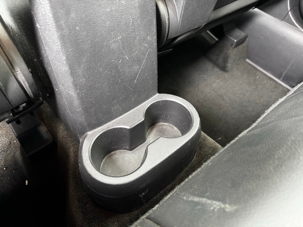 2015 Jeep Patriot High Altitude