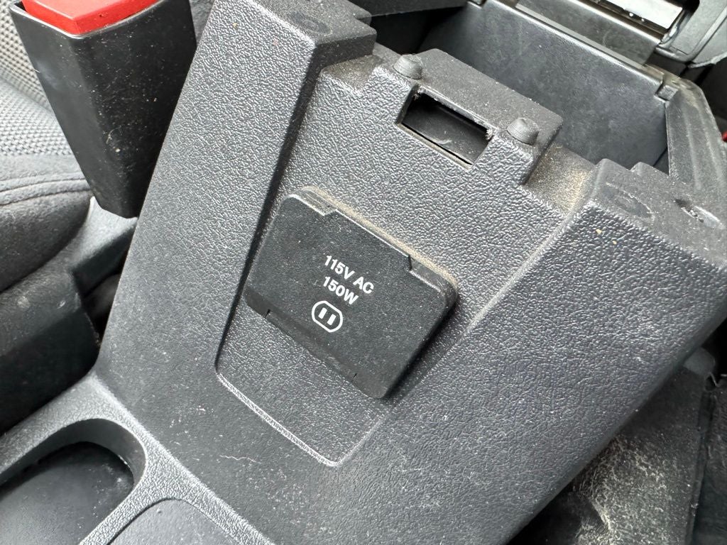 2015 Jeep Patriot Latitude