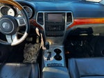 2012 Jeep Grand Cherokee Overland