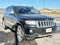 2012 Jeep Grand Cherokee Overland