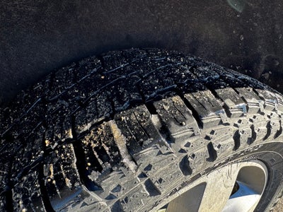 2012 Jeep Grand Cherokee Overland