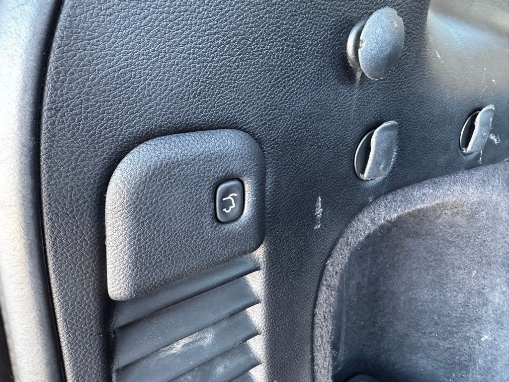 2012 Jeep Grand Cherokee Overland