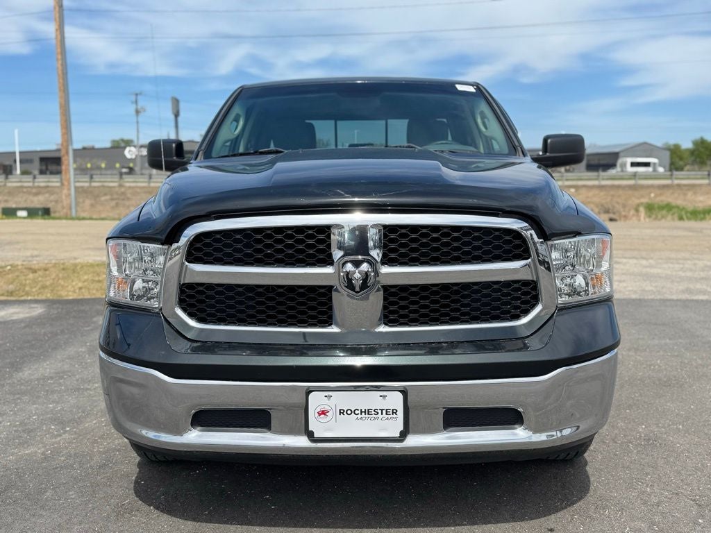 2017 RAM 1500 SLT