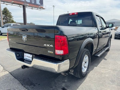 2017 RAM 1500 SLT