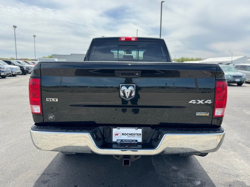 2017 RAM 1500 SLT