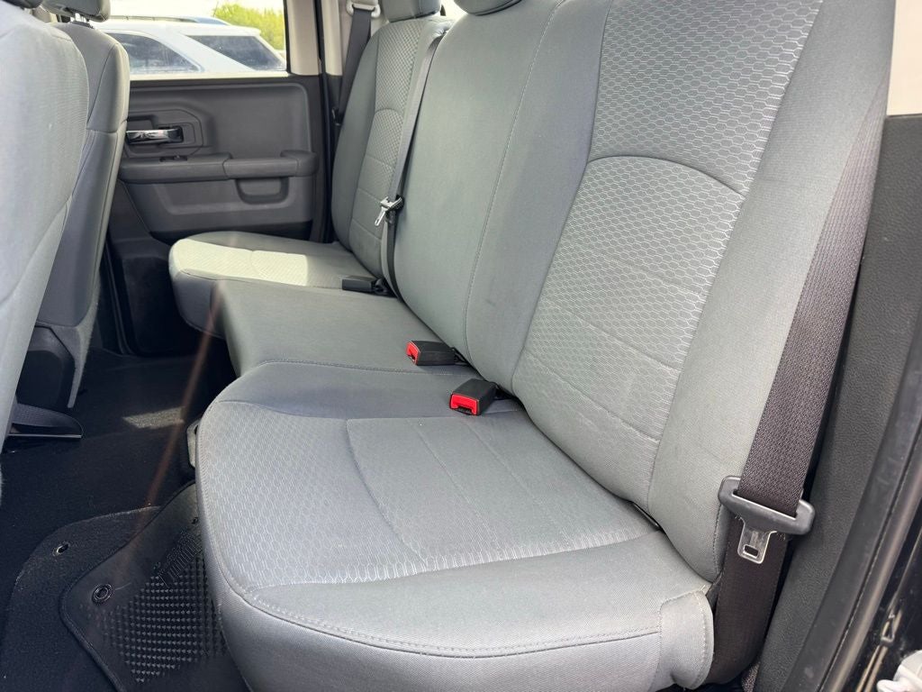 2017 RAM 1500 SLT