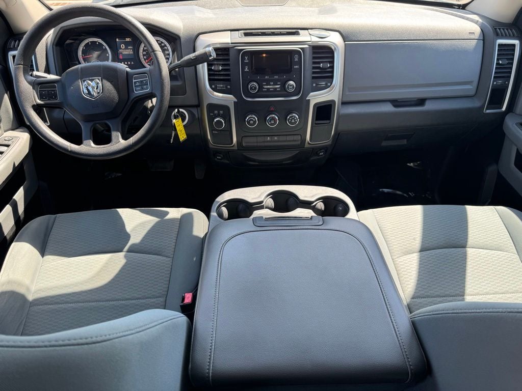 2013 RAM 1500 SLT