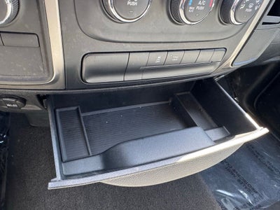 2013 RAM 1500 SLT