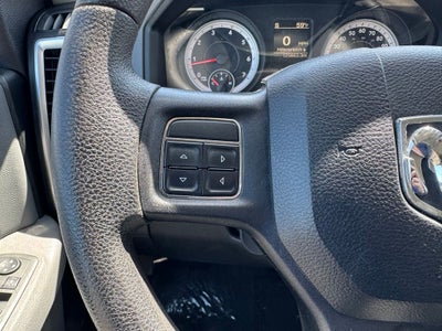 2013 RAM 1500 SLT