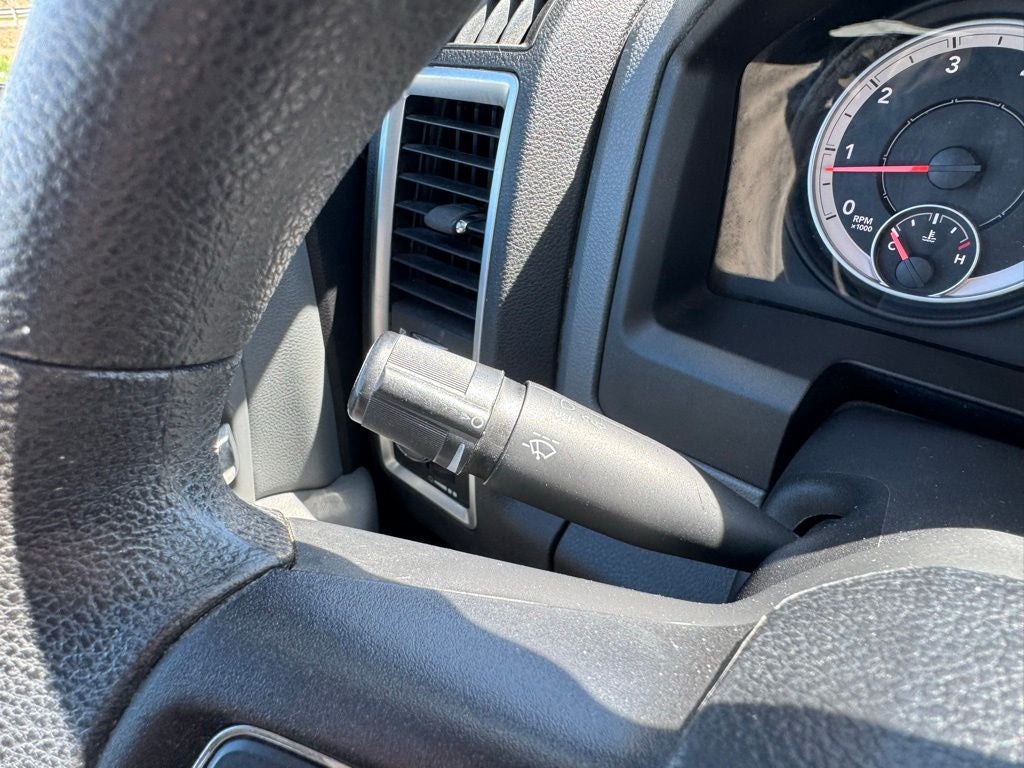 2013 RAM 1500 SLT
