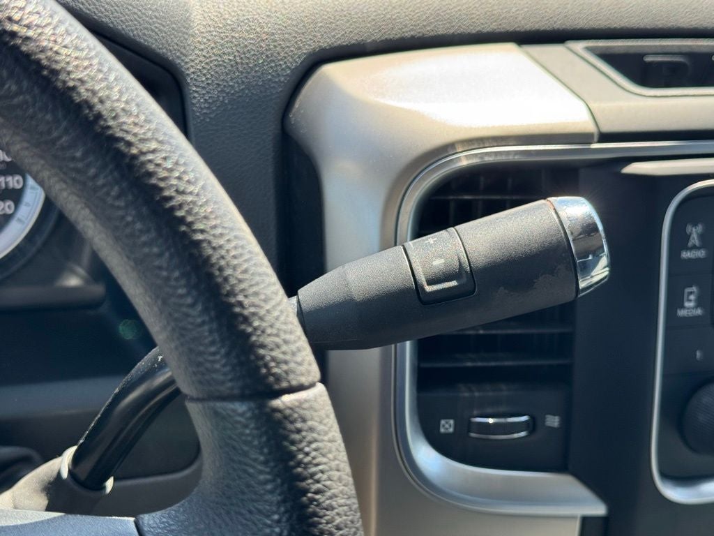 2013 RAM 1500 SLT