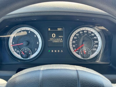 2013 RAM 1500 SLT