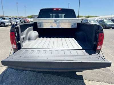 2013 RAM 1500 SLT