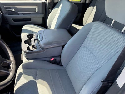 2013 RAM 1500 SLT