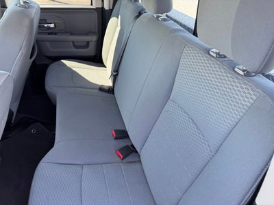 2013 RAM 1500 SLT