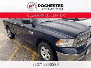 2013 RAM 1500 SLT