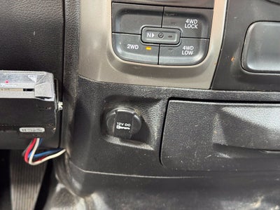2018 RAM 1500 SLT