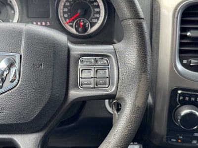 2018 RAM 1500 SLT