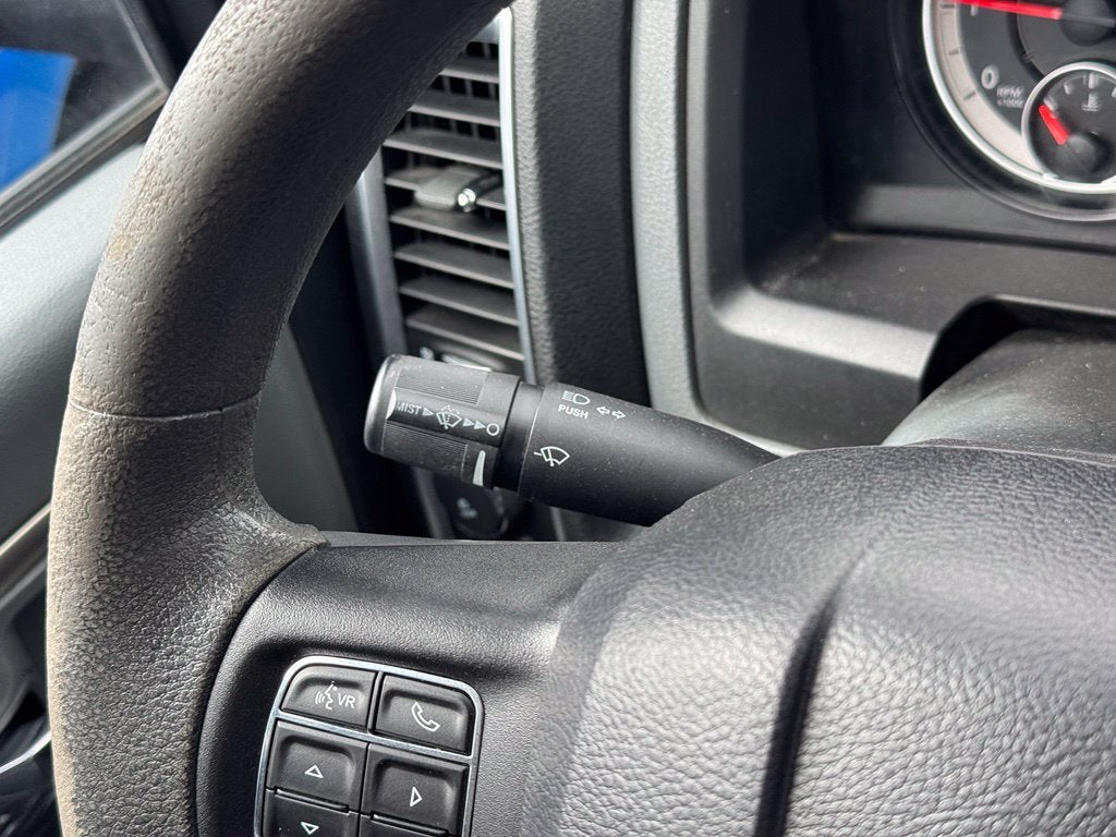 2018 RAM 1500 SLT