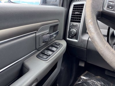 2018 RAM 1500 SLT