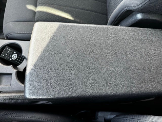 2011 Dodge Nitro Heat