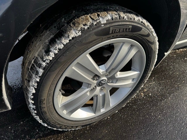 2011 Dodge Nitro Heat