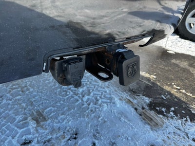 2011 Dodge Nitro Heat