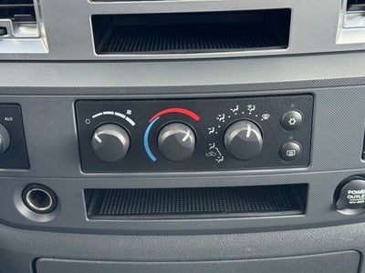 2007 Dodge Ram 1500 SLT