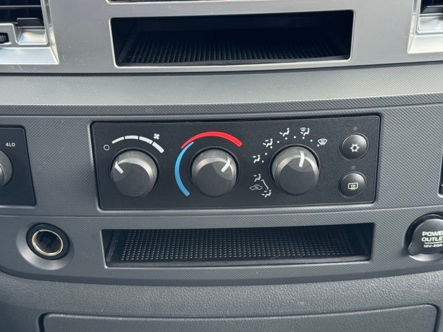 2007 Dodge Ram 1500 SLT