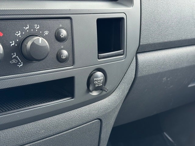 2007 Dodge Ram 1500 SLT