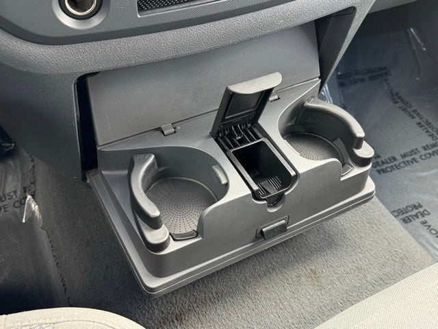 2007 Dodge Ram 1500 SLT