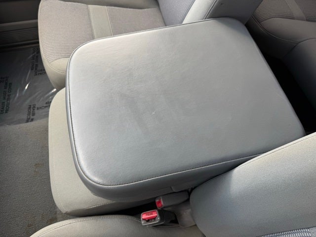 2007 Dodge Ram 1500 SLT