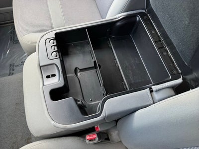 2007 Dodge Ram 1500 SLT