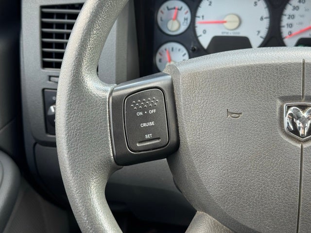 2007 Dodge Ram 1500 SLT