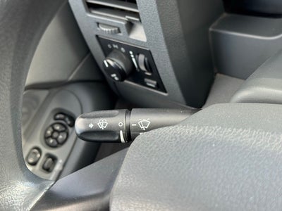 2007 Dodge Ram 1500 SLT