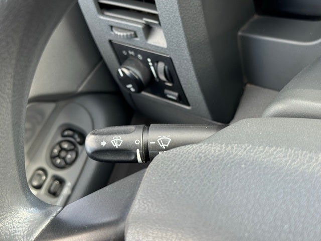 2007 Dodge Ram 1500 SLT