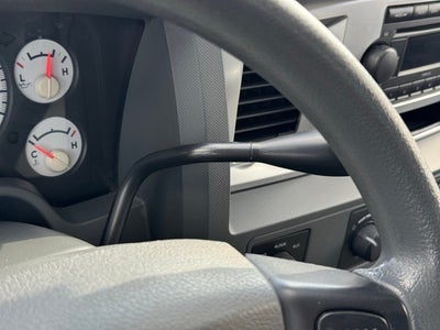 2007 Dodge Ram 1500 SLT