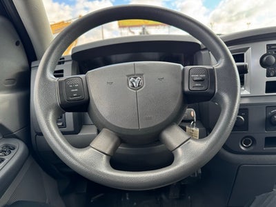 2007 Dodge Ram 1500 SLT