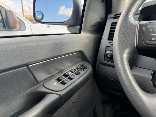 2007 Dodge Ram 1500 SLT