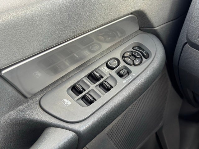 2007 Dodge Ram 1500 SLT