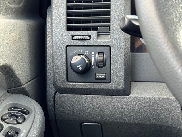 2007 Dodge Ram 1500 SLT